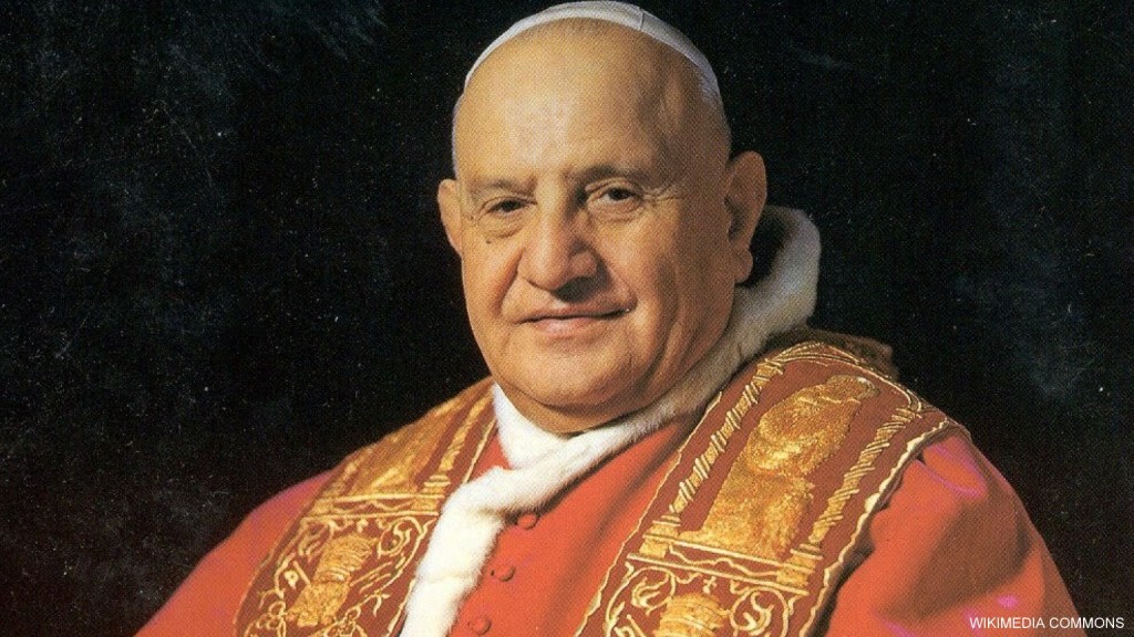 John XXIII