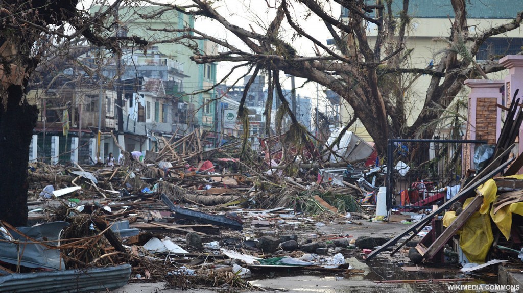 Tacloban