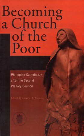 Becoming a Church of the Poor